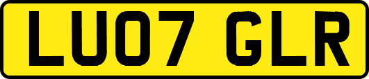 LU07GLR