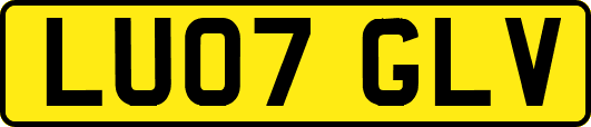 LU07GLV