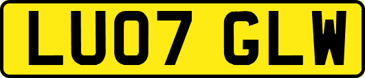LU07GLW