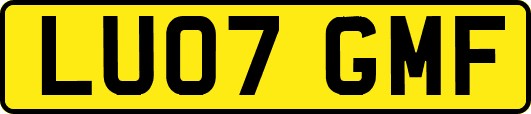 LU07GMF