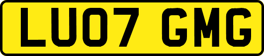 LU07GMG