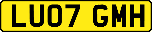 LU07GMH