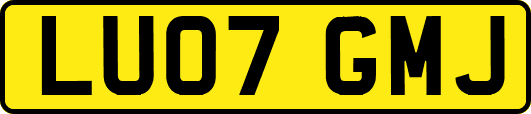 LU07GMJ