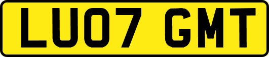 LU07GMT