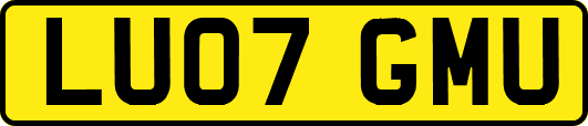 LU07GMU