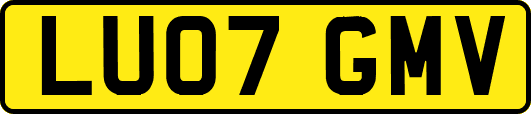 LU07GMV