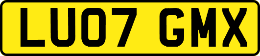 LU07GMX