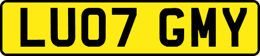 LU07GMY