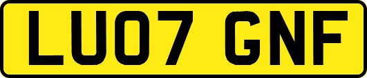 LU07GNF