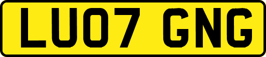 LU07GNG