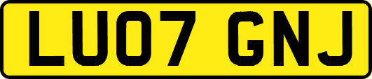 LU07GNJ