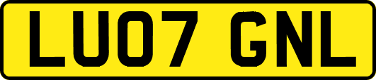 LU07GNL
