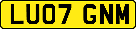 LU07GNM