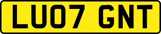 LU07GNT