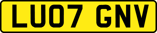 LU07GNV