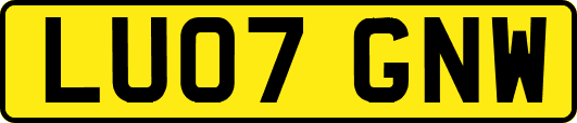 LU07GNW