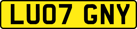 LU07GNY