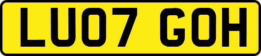 LU07GOH