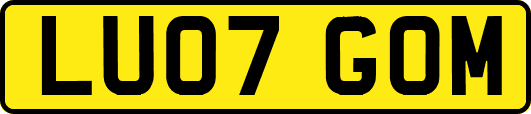 LU07GOM
