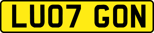 LU07GON