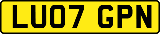 LU07GPN