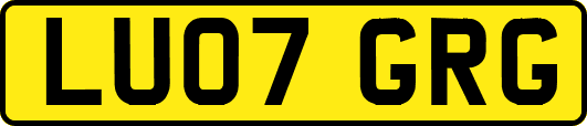 LU07GRG