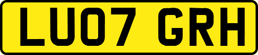 LU07GRH