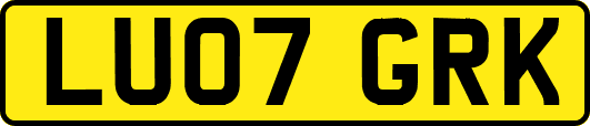 LU07GRK