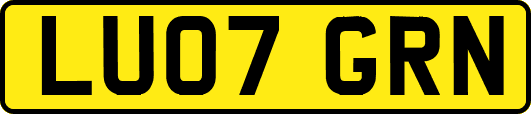 LU07GRN