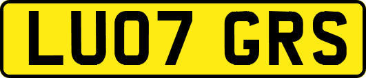 LU07GRS