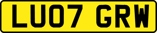 LU07GRW