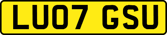 LU07GSU