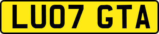 LU07GTA