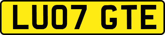 LU07GTE