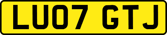 LU07GTJ