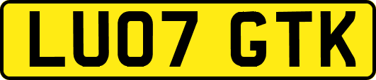 LU07GTK