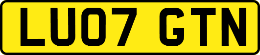 LU07GTN