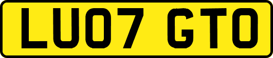 LU07GTO