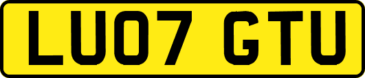 LU07GTU