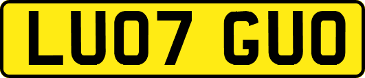 LU07GUO