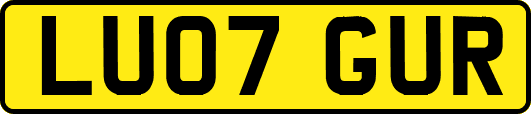LU07GUR