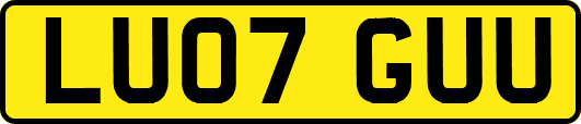 LU07GUU