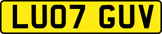LU07GUV