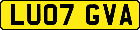 LU07GVA
