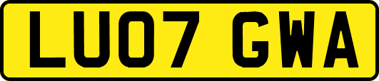 LU07GWA