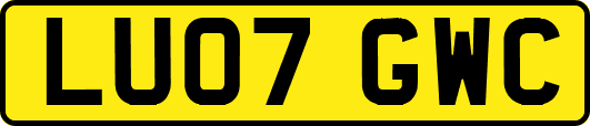 LU07GWC