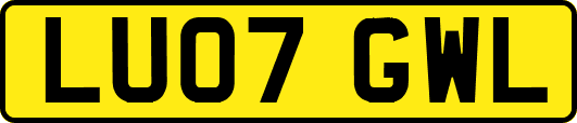 LU07GWL