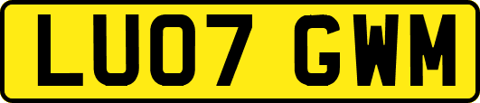 LU07GWM