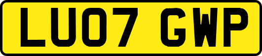LU07GWP