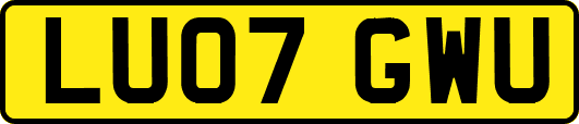 LU07GWU